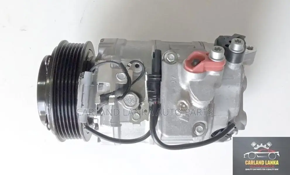 BMW X1 E84 2011 A/C Compressor BRANDNEW