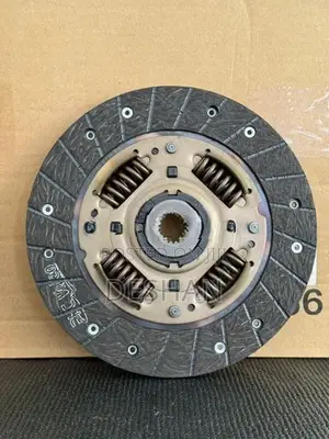 Suzuki swift rs tipronic clutch plate set zc43s