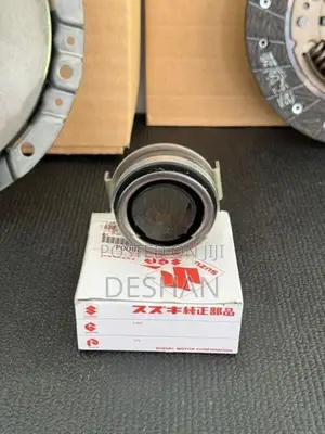 Suzuki swift rs tipronic clutch plate set zc43s