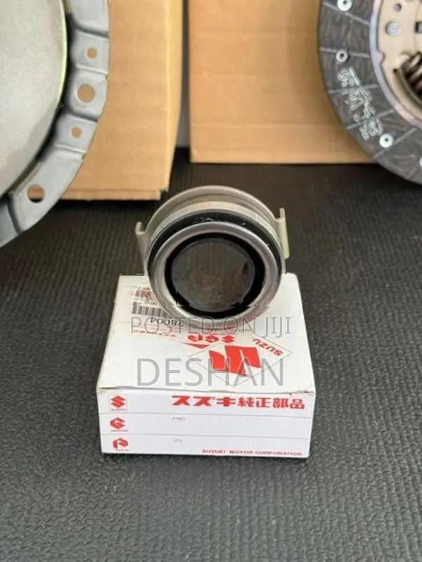 Suzuki swift rs tipronic clutch plate set zc43s