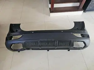 DFSK Glory i-auto Rear Buffer / Bumper Brand-new