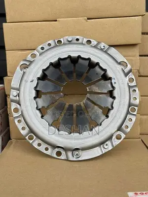 Suzuki every da17v genuine clutch plate set