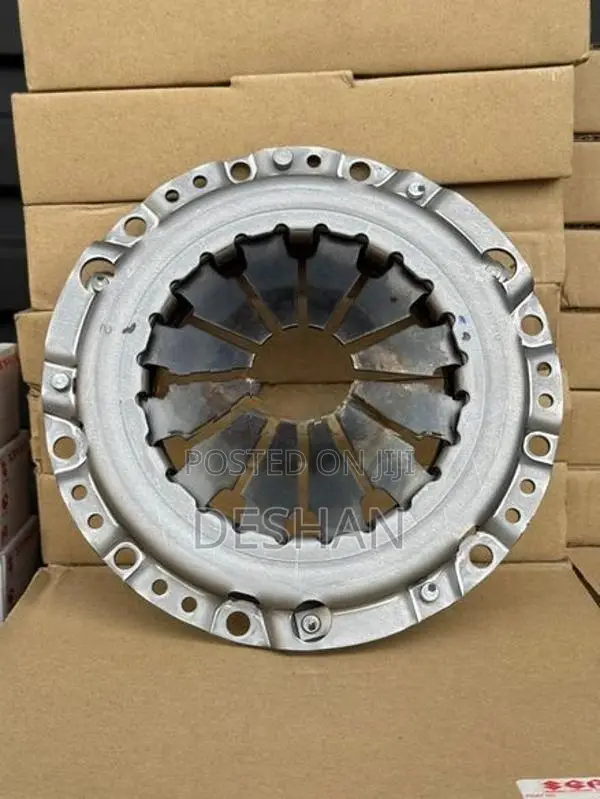 Suzuki every da17v genuine clutch plate set