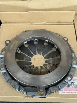 Suzuki every da17v genuine clutch plate set