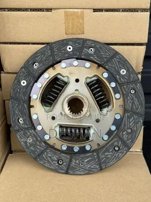 Suzuki every da17v genuine clutch plate set