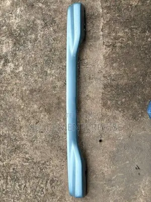 Suzuki Spacia Rear Body Kit