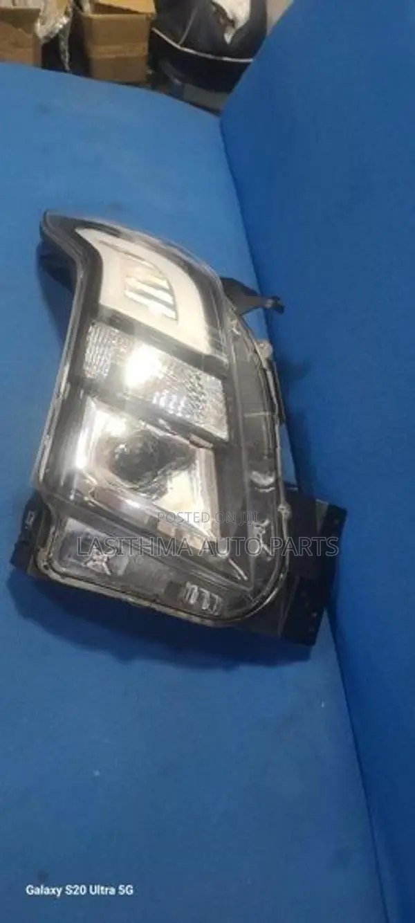 55 S Head Lamp