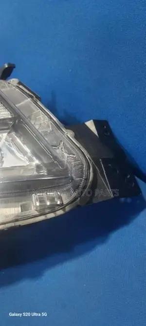 55 S Head Lamp