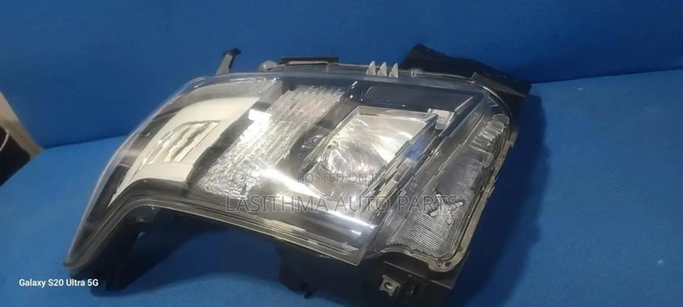 55 S Head Lamp