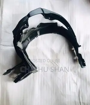 Toyota Aqua Inner Guard
