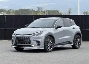 Lexus LBX Cool 2024