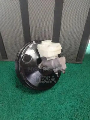 Mazda RX8 Brake Booster with Pump