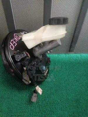 Mazda Axela Bk5P Brake Booster with Pump