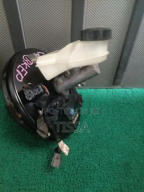 Mazda Axela Bk5P Brake Booster with Pump