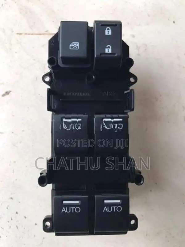 Honda Vezel Door Switch