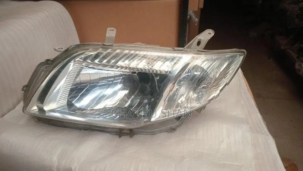 Toyota Axio 141 Head Lights
