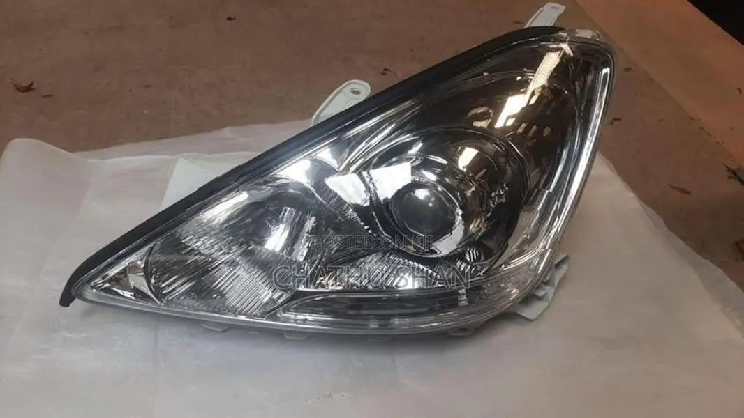 Toyota Allion 260 Head Lights