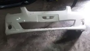 Toyota Axio 141 Front Buffer