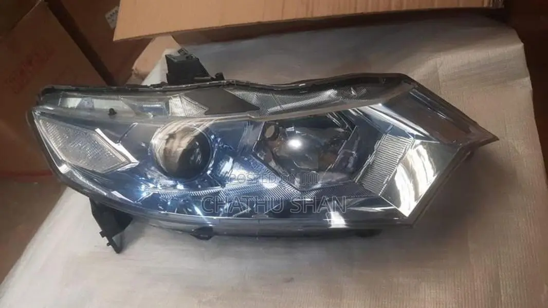 Honda Insight Head Light