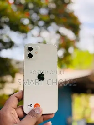 Apple iPhone 12 128GB 5G 2 (Used)