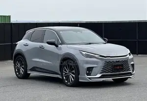 Lexus LBX Cool 2024