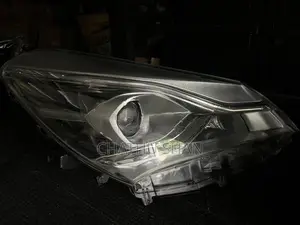 Vitz KSP130 LED Head Light (52-303)
