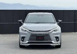 Lexus LBX Cool 2024
