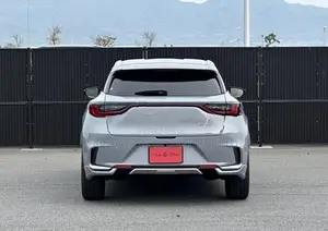 Lexus LBX Cool 2024