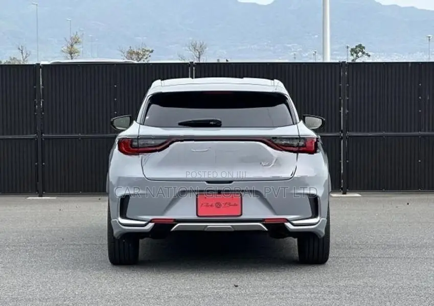 Lexus LBX Cool 2024