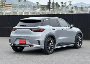 Lexus LBX Cool 2024