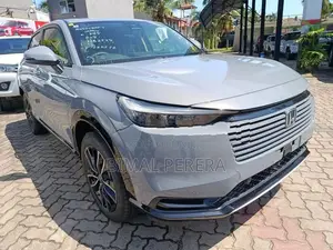 Honda Vezel Z Grade 2025