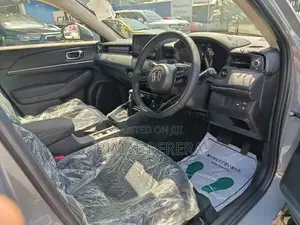 Honda Vezel Z Grade 2025