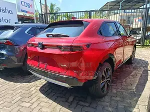 Honda Vezel Z Grade 2025