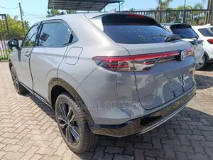 Honda Vezel Z Grade 2025