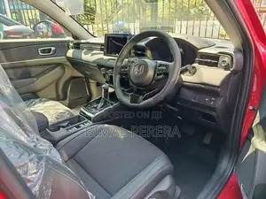 Honda Vezel Z Grade 2025