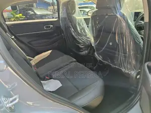Honda Vezel Z Grade 2025