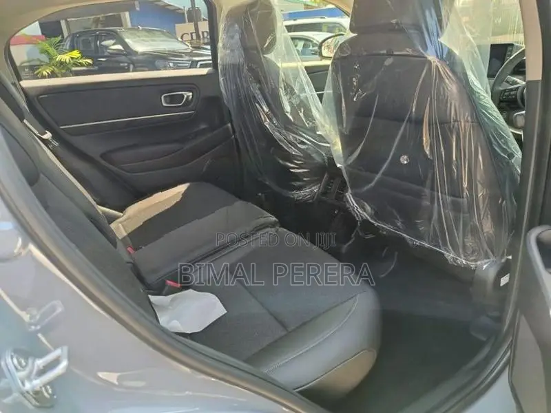 Honda Vezel Z Grade 2025