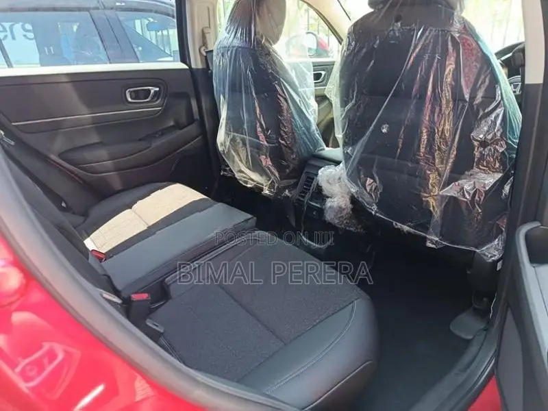 Honda Vezel Z Grade 2025