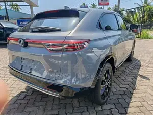 Honda Vezel Z Grade 2025