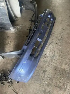 Toyota Starlet Front Bumper