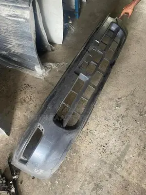 Toyota Corolla Ae100 Sprinter Front Bumper