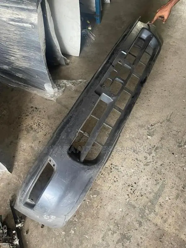 Toyota Corolla Ae100 Sprinter Front Bumper