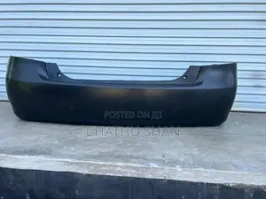 Premio 260 Rear Buffer