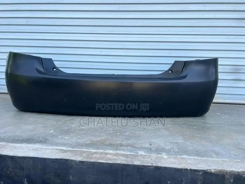 Premio 260 Rear Buffer