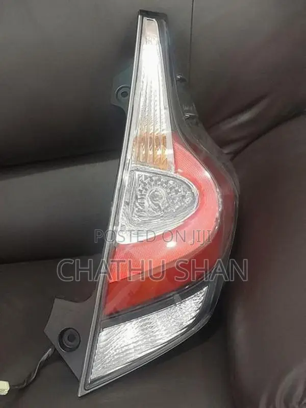 Toyota Aqua X Urban Tail Light