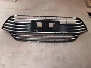 Toyota Axio 165 Buffer Mesh