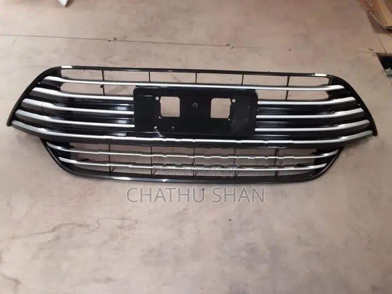 Toyota Axio 165 Buffer Mesh
