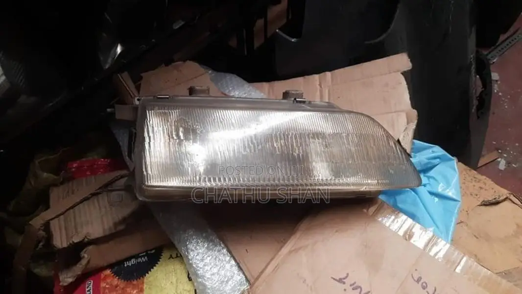 Honda FE2 Head Light
