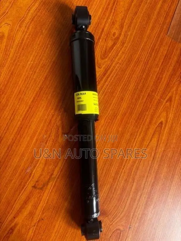 Hyundai Eon Rear ShockAbsorber