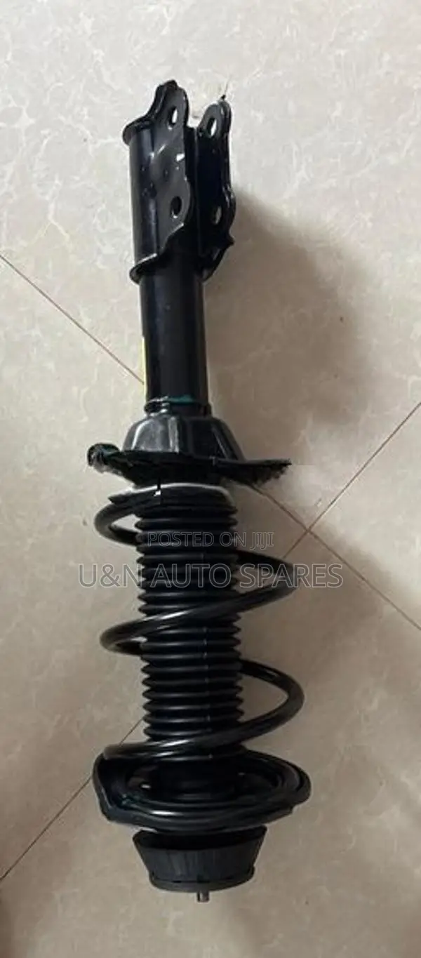 Hyundai Eon Complete ShockAbsorber